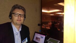 Vesselín Dimitrov, currículum intérprete búlgaro profesional