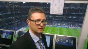 Веселин Димитров - преводач от испански