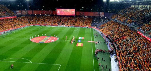 Estadio José Zorrilla - Valladolid